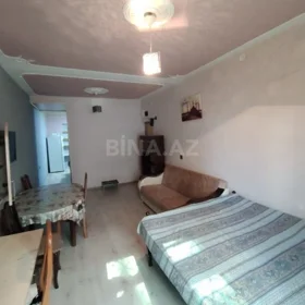 In Baku 50.0 m² apartment is for rent - Image 2