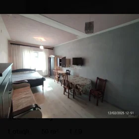 In Baku 50.0 m² apartment is for rent - Image 3