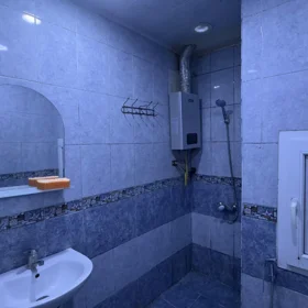 In Baku 50.0 m² apartment is for rent - Image 8