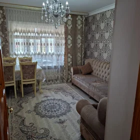 In Sumgayit 62.0 m² apartment is for sale - Image 4