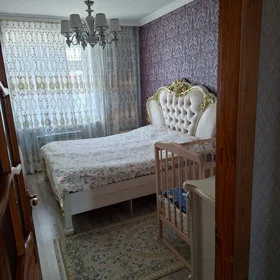 In Sumgayit 62.0 m² apartment is for sale - Image 5