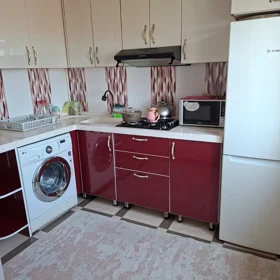 In Sumgayit 62.0 m² apartment is for sale - Image 8