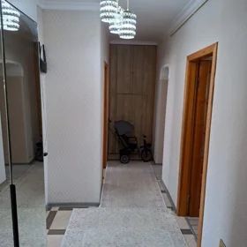 In Sumgayit 62.0 m² apartment is for sale - Image 10