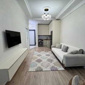 In Sumgayit 52.0 m² apartment is for sale - Image 3