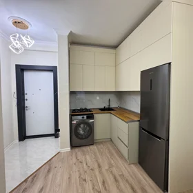 In Sumgayit 52.0 m² apartment is for sale - Image 4