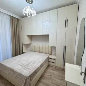 In Sumgayit 52.0 m² apartment is for sale - Image 5