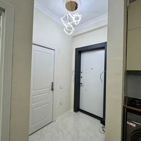 In Sumgayit 52.0 m² apartment is for sale - Image 8