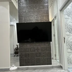 In Baku 75.0 m² apartment is for rent - Image 2