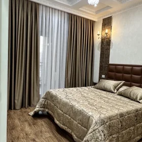 In Baku 75.0 m² apartment is for rent - Image 3