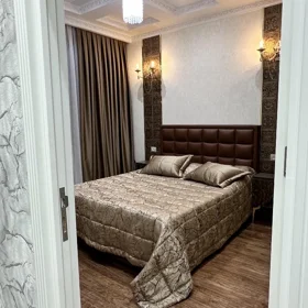 In Baku 75.0 m² apartment is for rent - Image 4