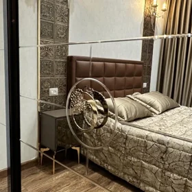In Baku 75.0 m² apartment is for rent - Image 5