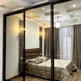 In Baku 75.0 m² apartment is for rent - Image 6