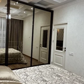 In Baku 75.0 m² apartment is for rent - Image 7