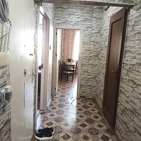 In Baku 85.0 m² apartment is for rent - Image 2