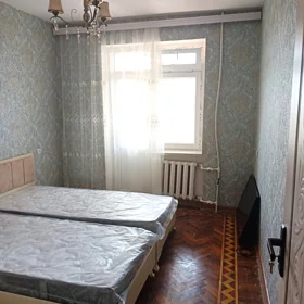 In Baku 85.0 m² apartment is for rent - Image 3