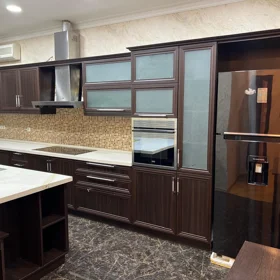 In Baku 161.0 m² apartment is for rent - Image 10