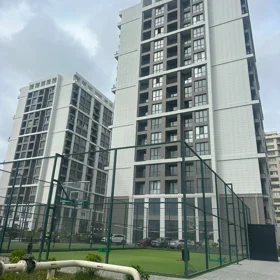 In Baku nan m² apartment is for sale - Image 2