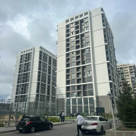 In Baku nan m² apartment is for sale - Image 4