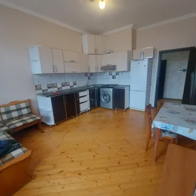 In Baku 90.0 m² apartment is for sale - Image 10