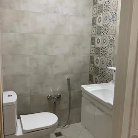 In Baku 118.0 m² apartment is for rent - Image 2