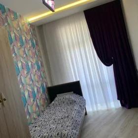 In Baku 118.0 m² apartment is for rent - Image 8