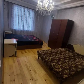 In Baku 80.0 m² apartment is for rent - Image 4