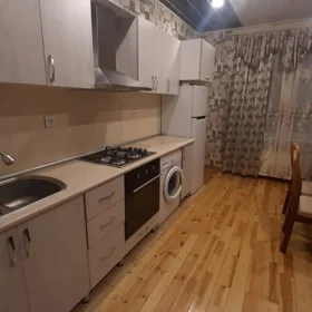 In Baku 80.0 m² apartment is for rent - Image 5