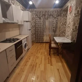 In Baku 80.0 m² apartment is for rent - Image 6