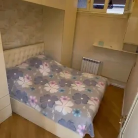 In Baku 72.0 m² apartment is for rent - Image 2