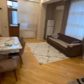 In Baku 72.0 m² apartment is for rent - Image 4