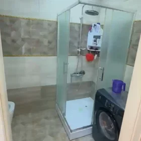 In Baku 72.0 m² apartment is for rent - Image 5