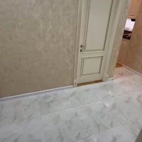 In Baku 72.0 m² apartment is for rent - Image 6