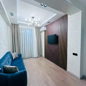In Baku 70.0 m² apartment is for rent - Image 3