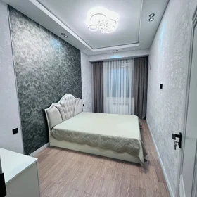 In Baku 70.0 m² apartment is for rent - Image 6