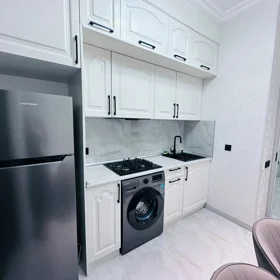 In Baku 70.0 m² apartment is for rent - Image 7