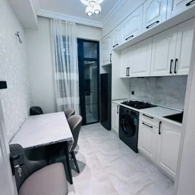In Baku 70.0 m² apartment is for rent - Image 8