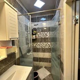 In Səbail rayonu 50.0 m² apartment is for rent - Image 2