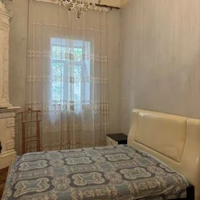 In Səbail rayonu 50.0 m² apartment is for rent - Image 7