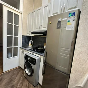 In Səbail rayonu 50.0 m² apartment is for rent - Image 10