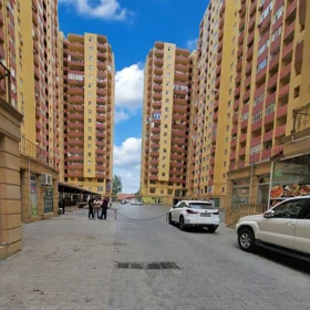 In Baku 80.0 m² apartment is for sale - Image 9
