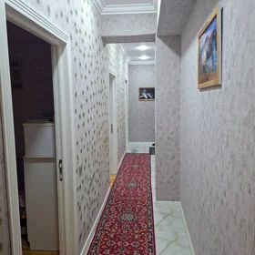 In Baku 136.0 m² apartment is for sale - Image 5