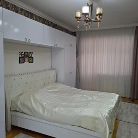 In Baku 136.0 m² apartment is for sale - Image 6