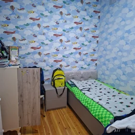 In Baku 136.0 m² apartment is for sale - Image 9