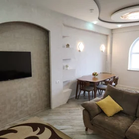 In Baku nan m² apartment is for sale - Image 5
