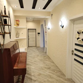 In Baku nan m² apartment is for sale - Image 7