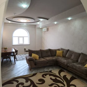 In Baku nan m² apartment is for sale - Image 8