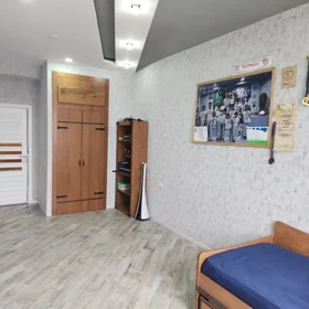 In Baku nan m² apartment is for sale - Image 9
