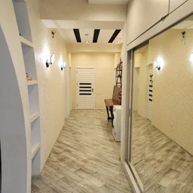 In Baku nan m² apartment is for sale - Image 10