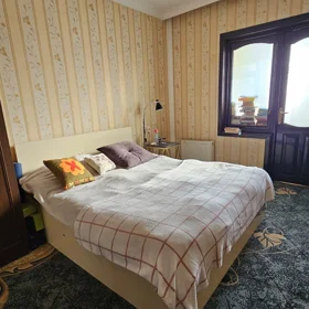 In Baku 54.0 m² apartment is for rent - Image 5