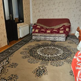 In Baku 54.0 m² apartment is for rent - Image 6